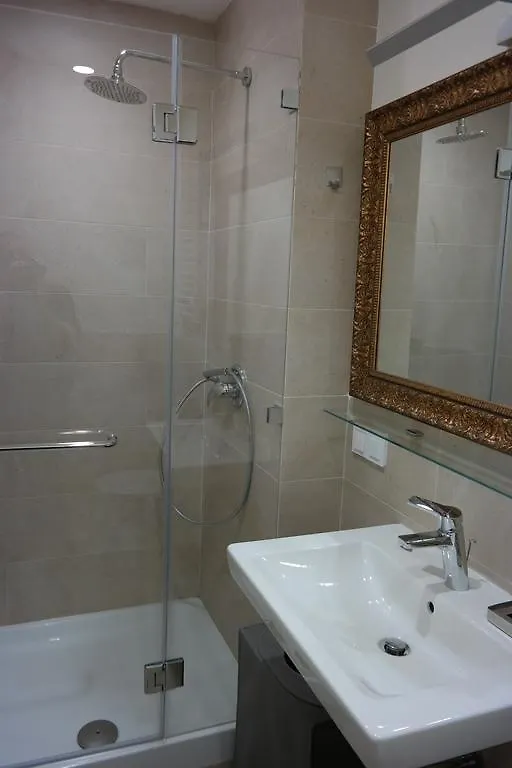 The White Loft Apartment Tbilisi