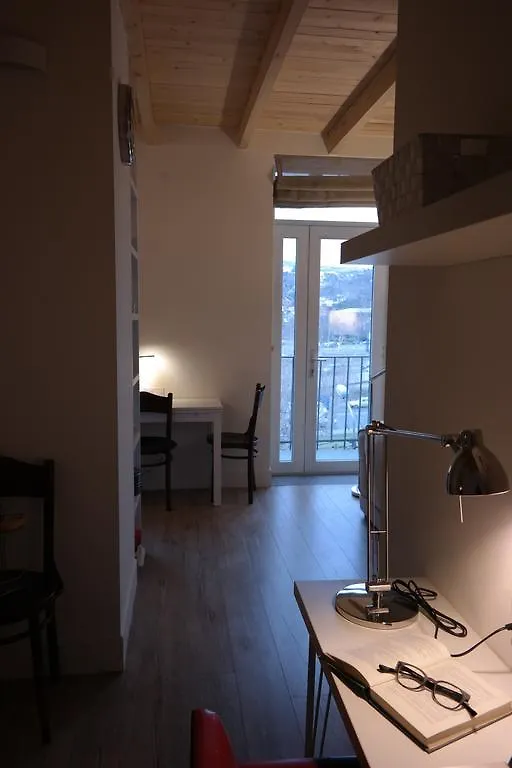 The White Loft Apartment Tbilisi