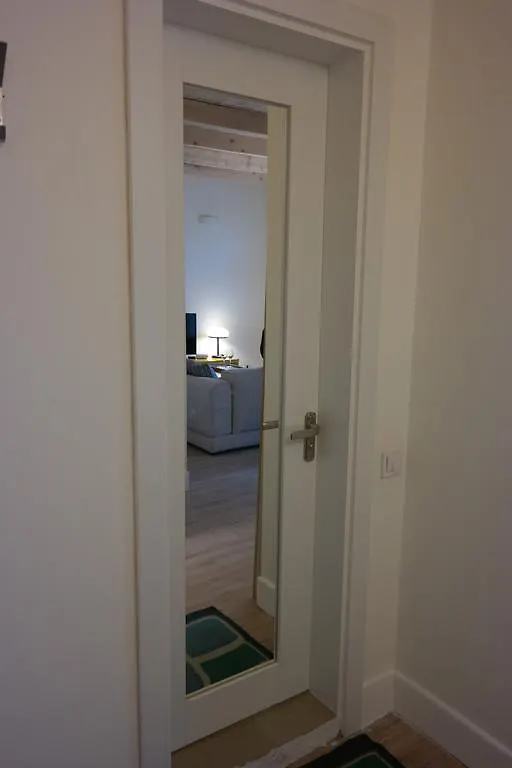 The White Loft Apartment Tbilisi 0*,  Georgia