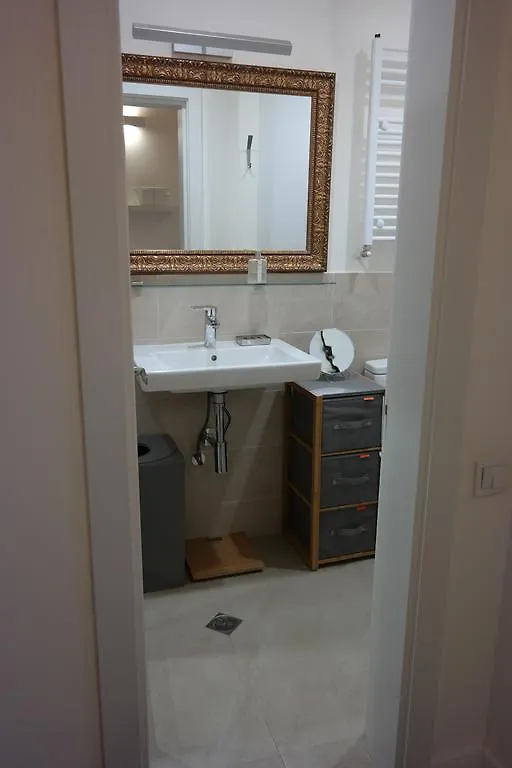 The White Loft Apartment Tbilisi