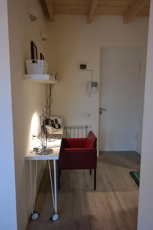 The White Loft Apartment Tbilisi Georgia