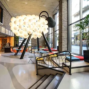 4* Ξενοδοχείο Ibis Styles Center